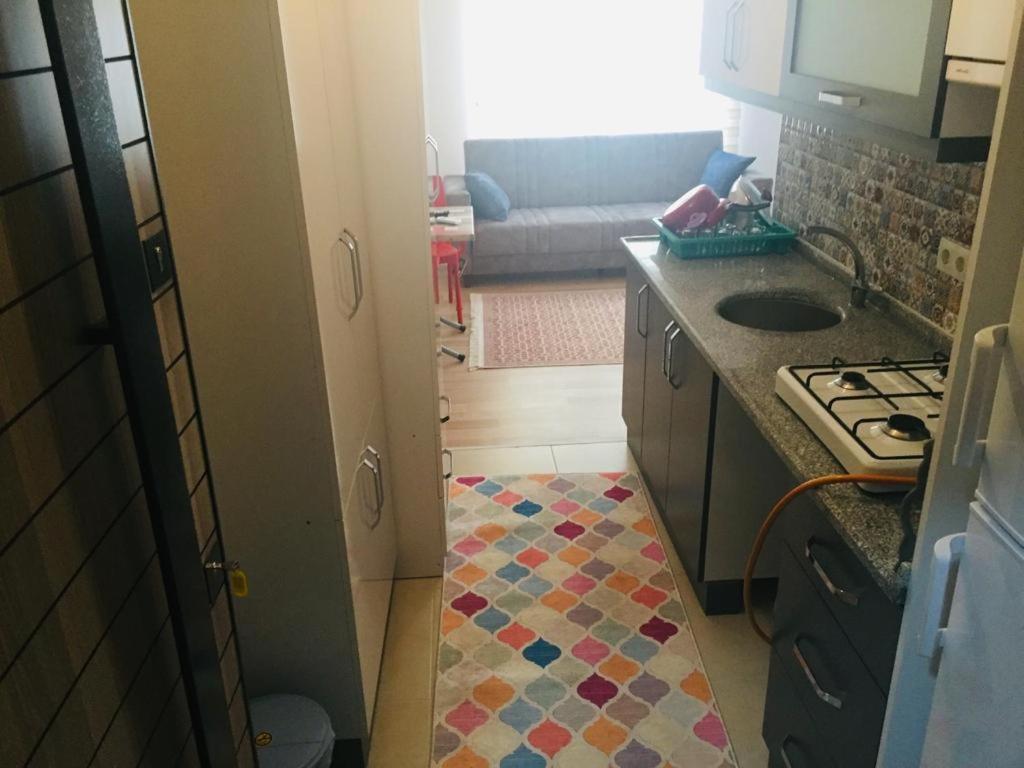 Aparthotel Acar Apart 3 Antalya