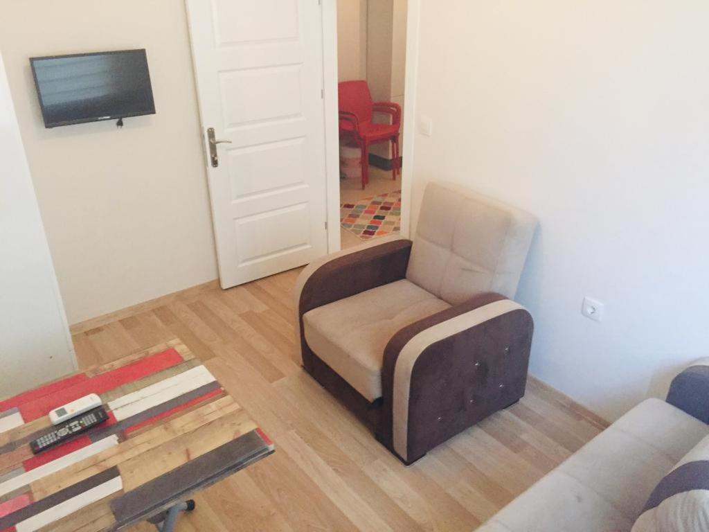 Acar Apart 3 Aparthotel
