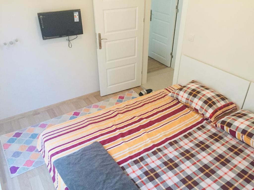 Acar Apart 3 Aparthotel Antalya
