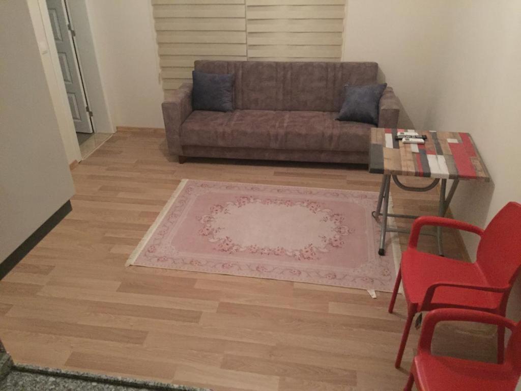 Acar Apart 3 Aparthotel 2*