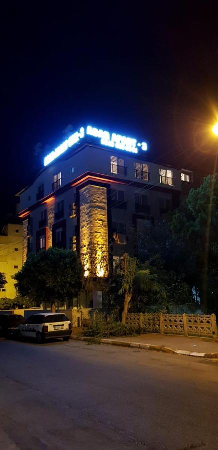 Aparthotel Acar Apart 3