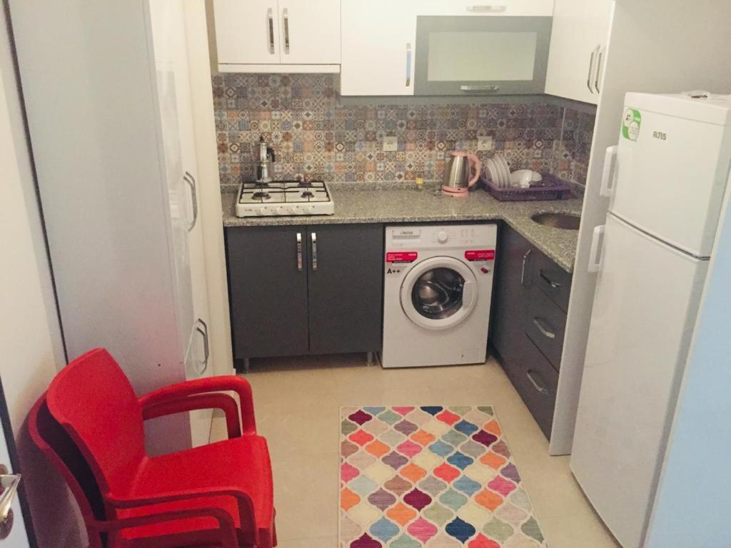 Aparthotel Acar Apart 3