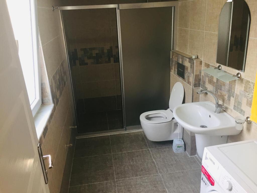 Acar Apart 3 Aparthotel Antalya