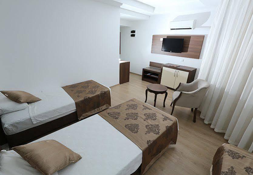 Aparthotel Olbia 2*