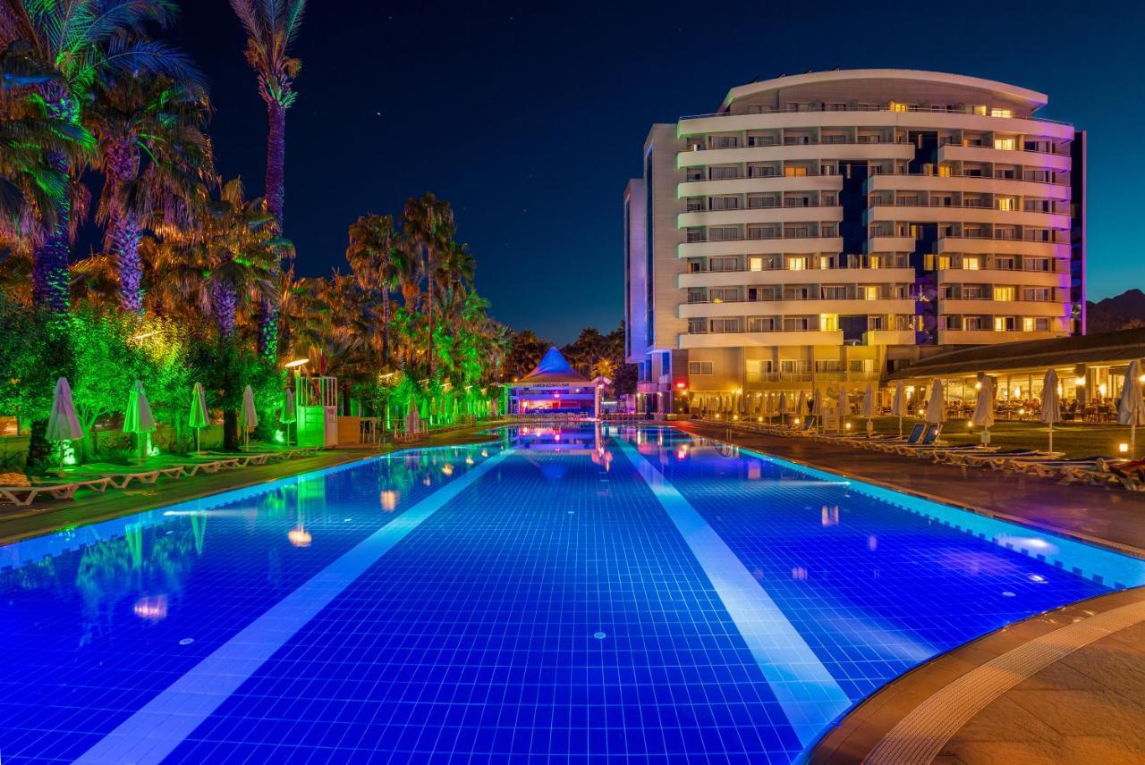 Porto & 5* Antalya