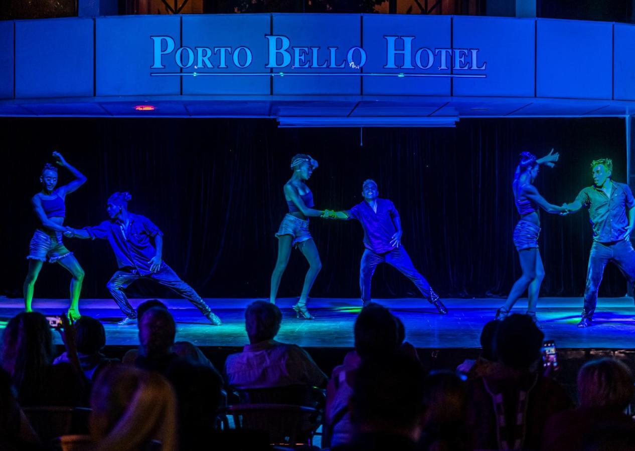 Porto & Antalya