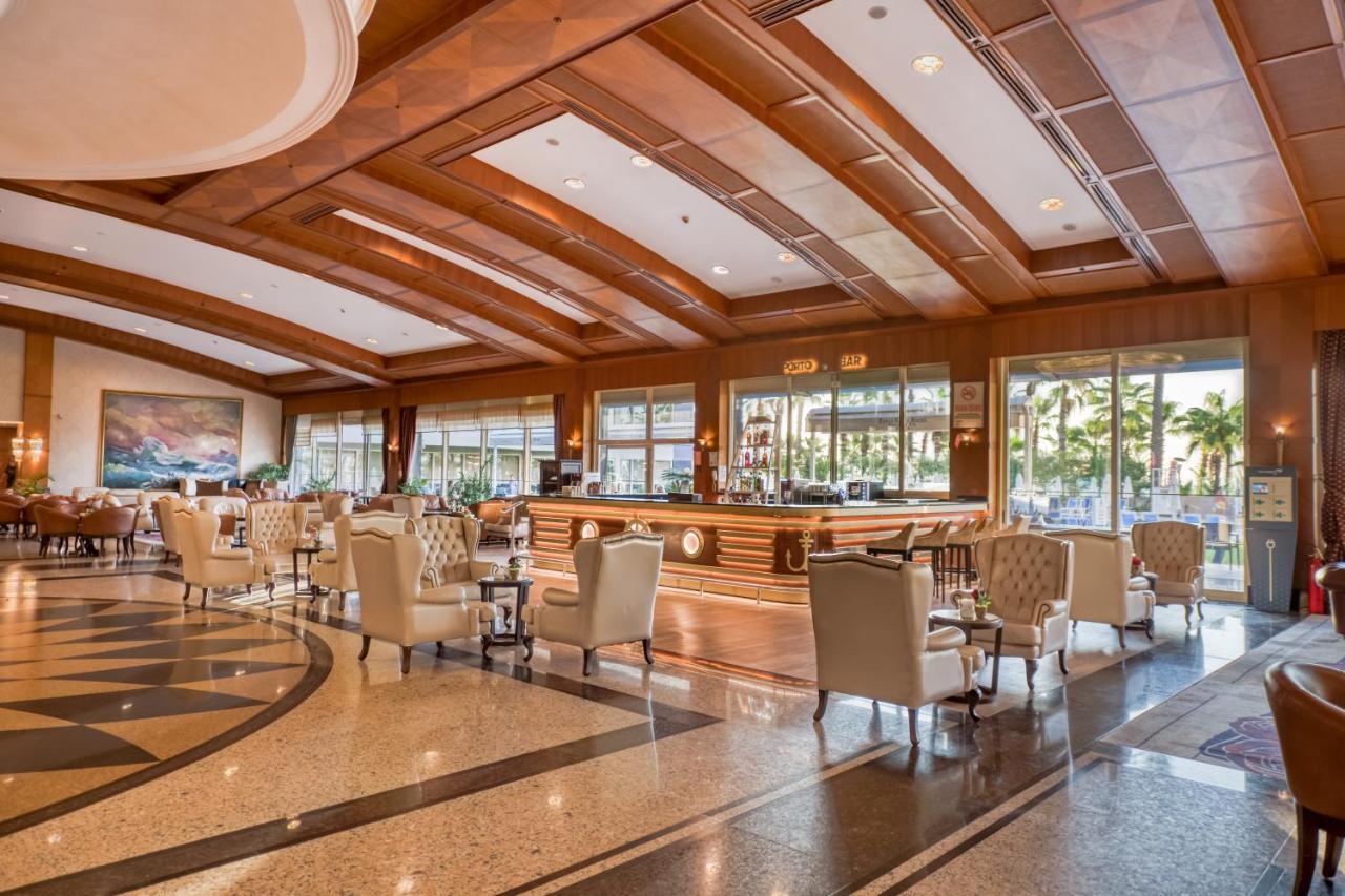 Porto & Hotel 5*