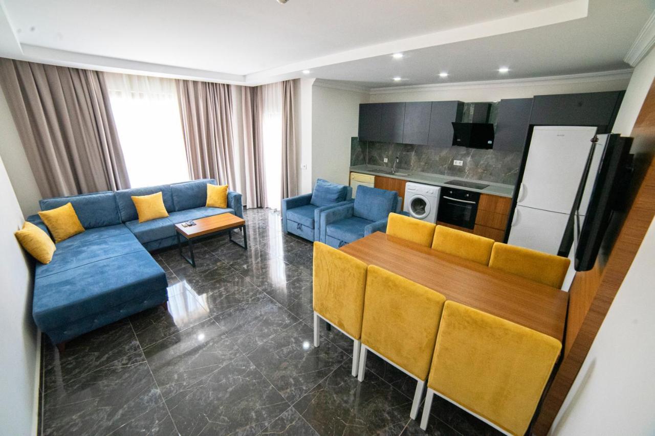 Sirena & 2* Antalya