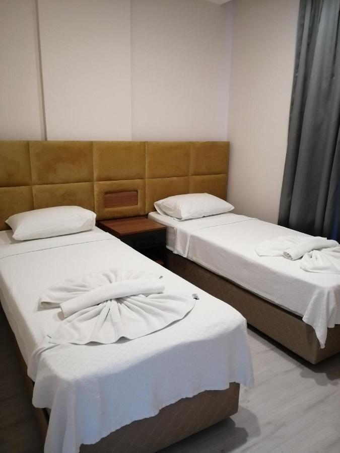 Sirena & 2* Antalya