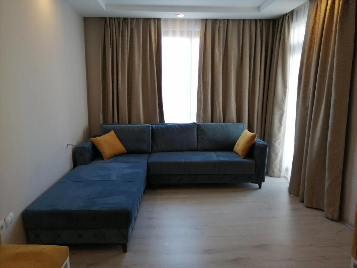 Sirena & Apart Otel Antalya