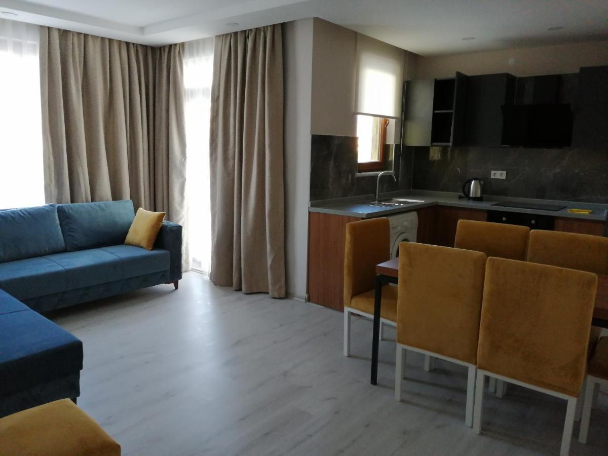 Apart Otel Sirena & Antalya
