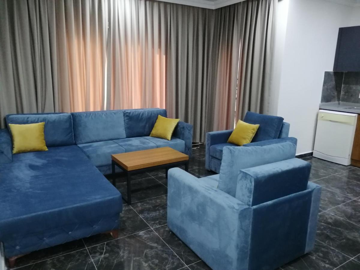 Sirena & 2* Antalya