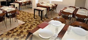 Otel Mevre Antalya