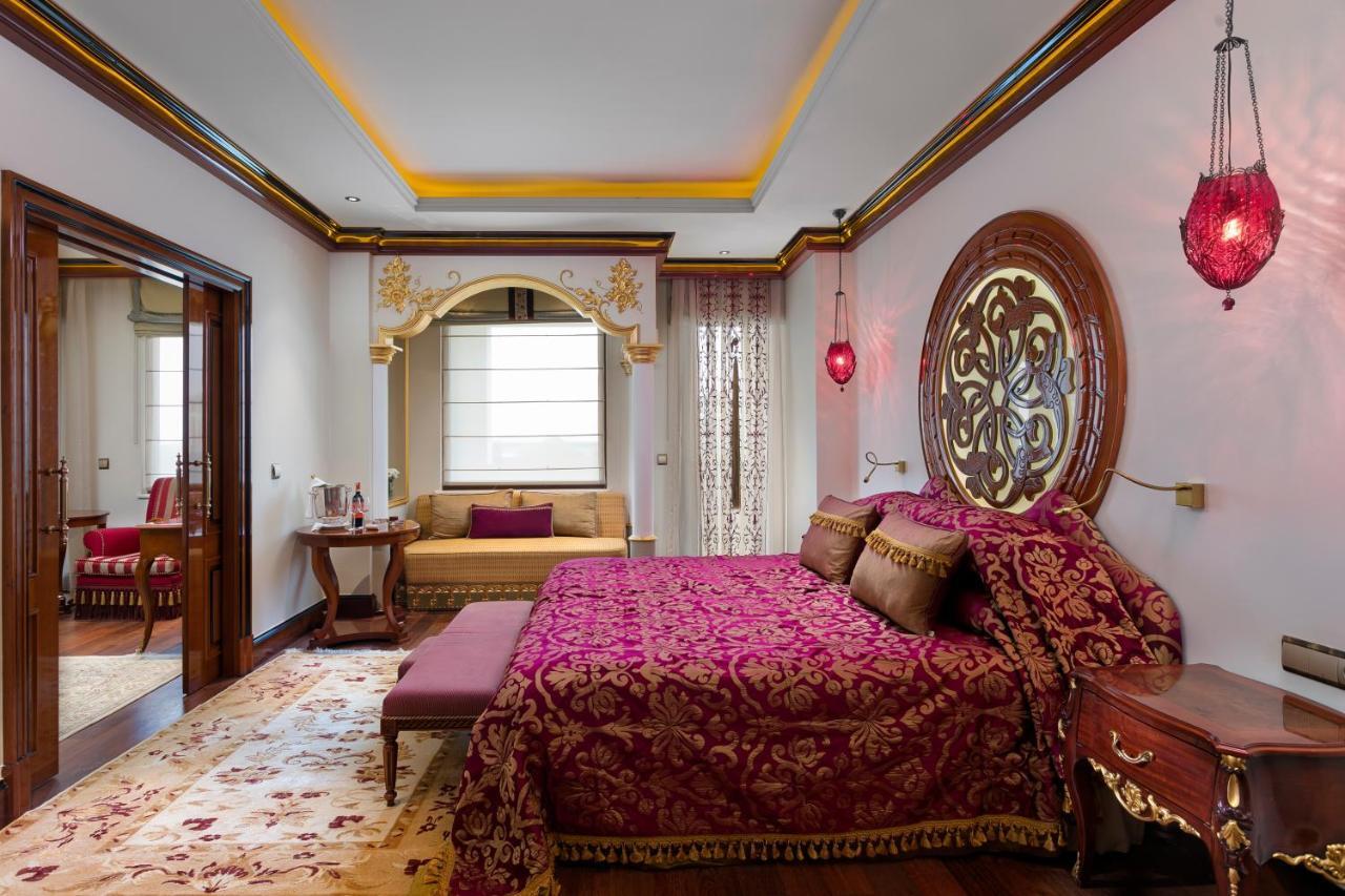 Titanic Mardan Palace Antalya