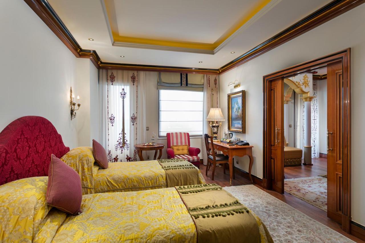 Titanic Mardan Palace 5* Antalya