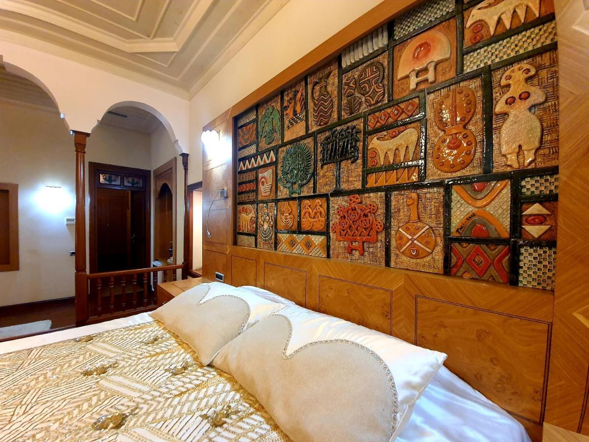 Eski Masal - Special Class Hotel Antalya