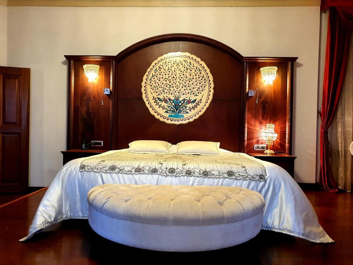 Hotel Eski Masal - Special Class