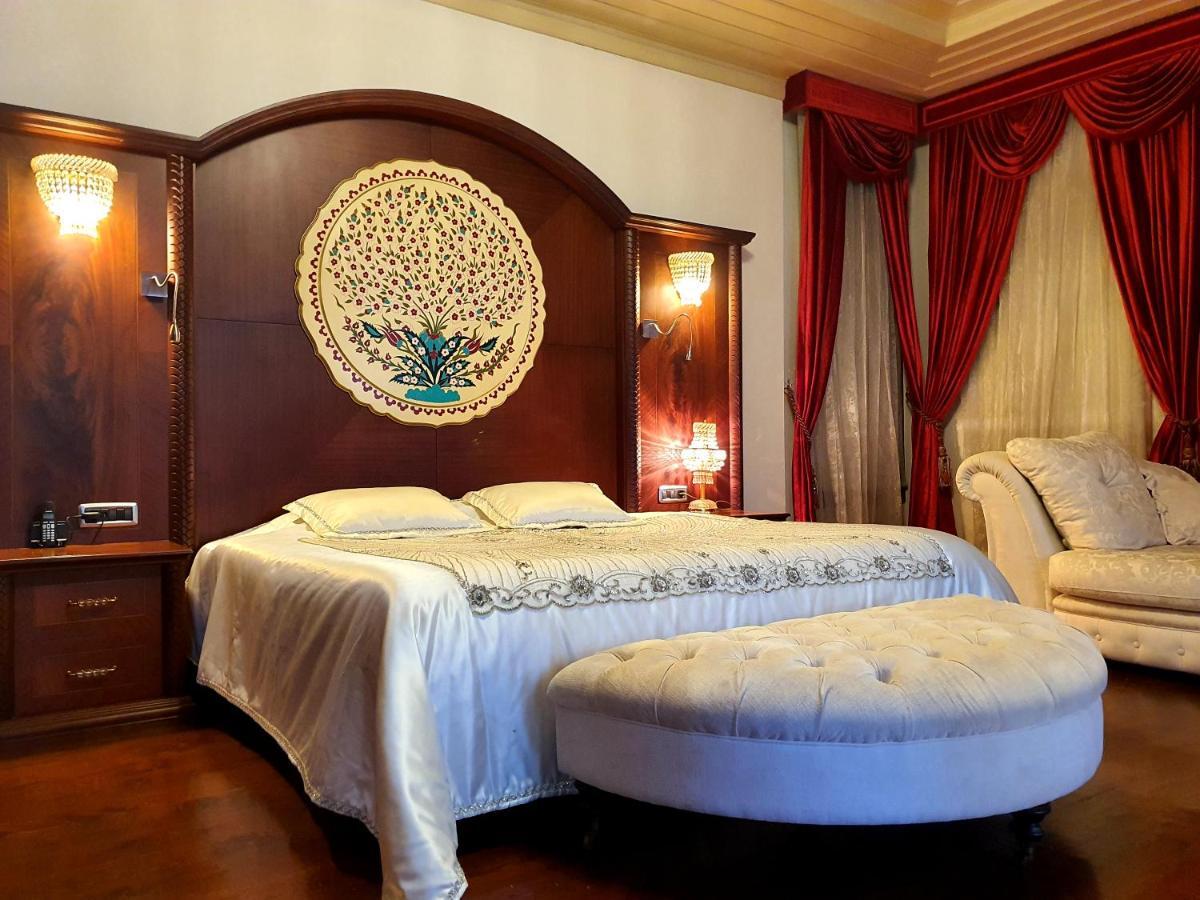 Eski Masal - Special Class Hotel 3*