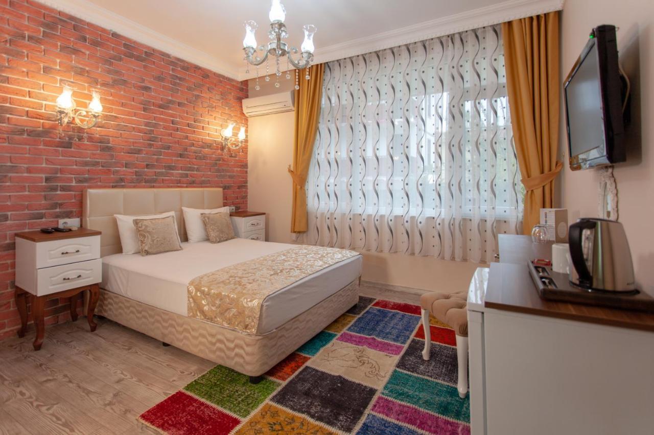 Hotel Ozmen Old Town Kaleici (adults Only)