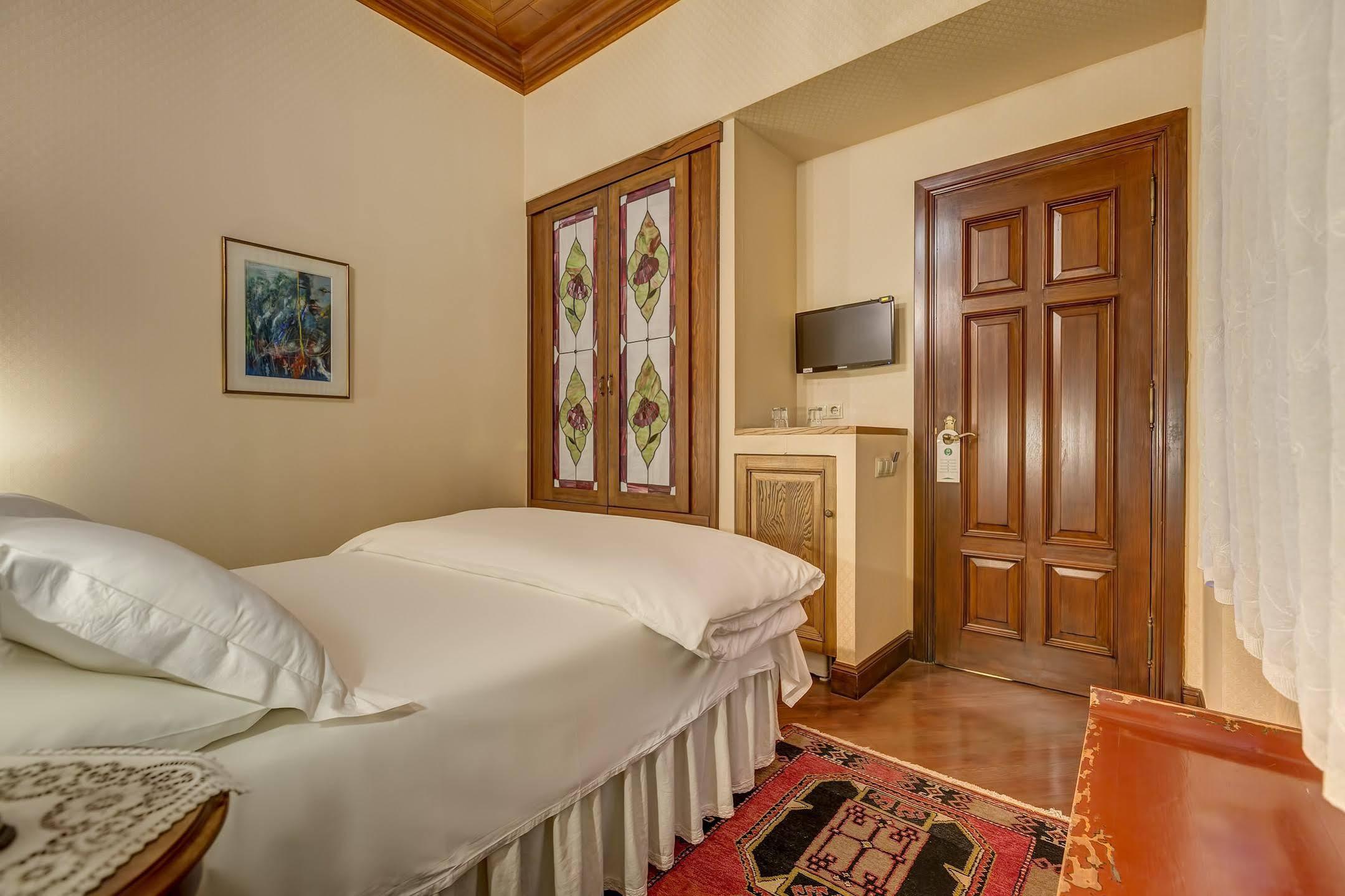 Delight Deluxe Kaucuk (adults Only) Hotel 3*