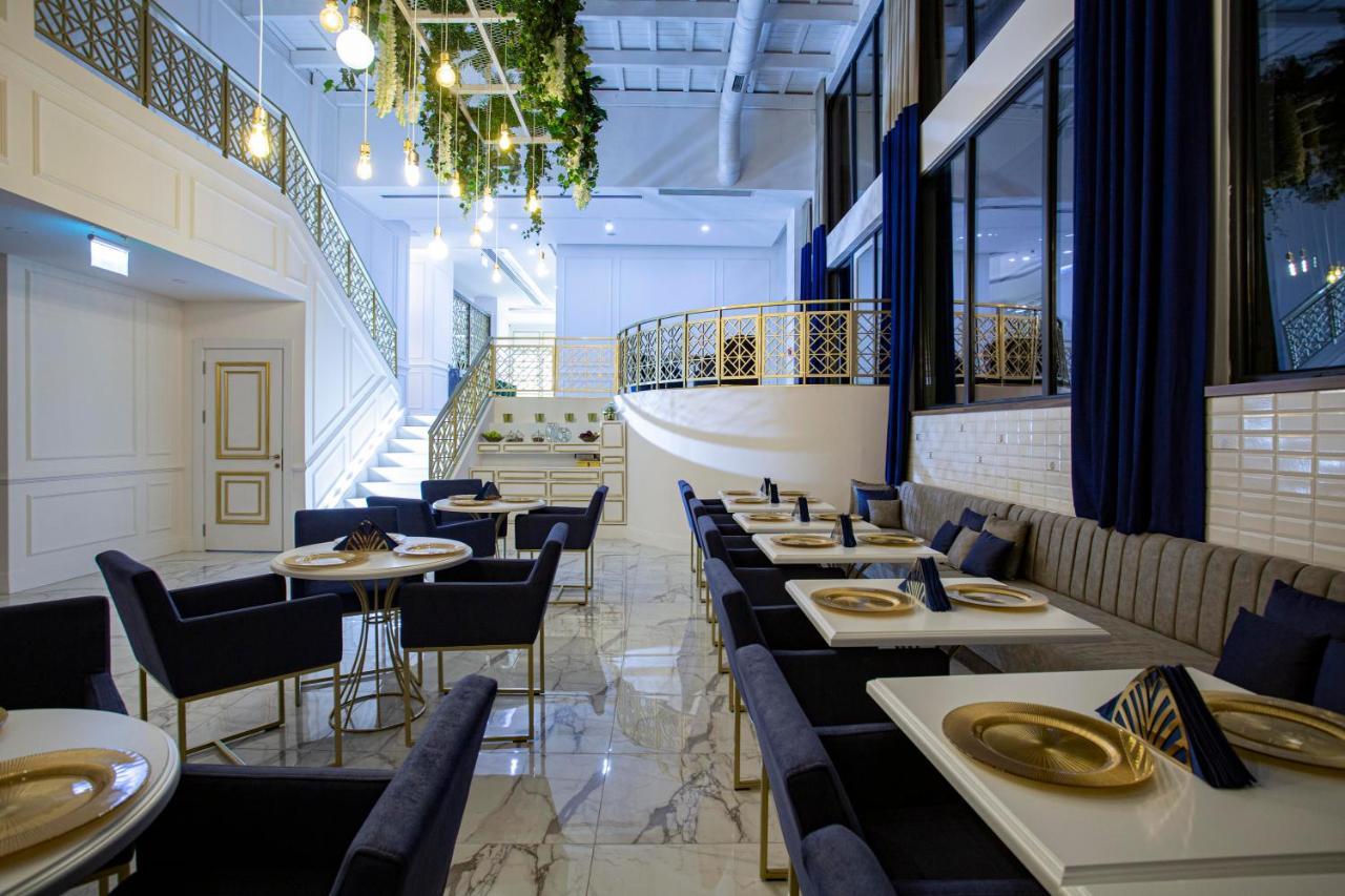 Medworld Health & Rehabilitation Center Rixos Hotel