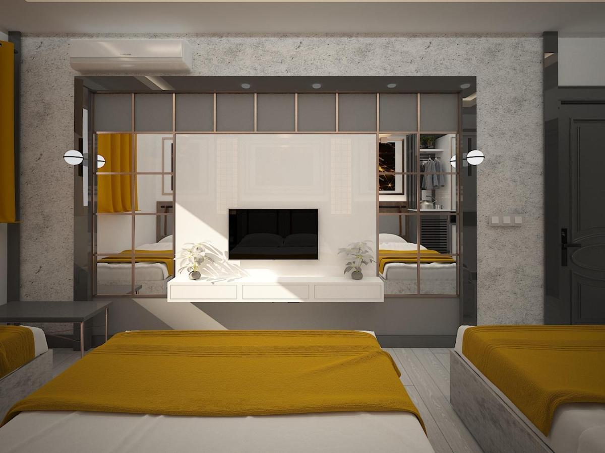 Hotel Exporoyal Antalya