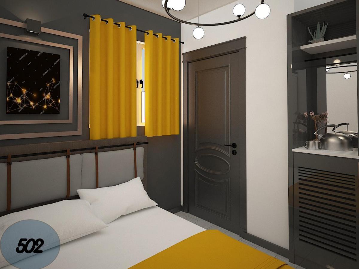 Hotel Exporoyal
