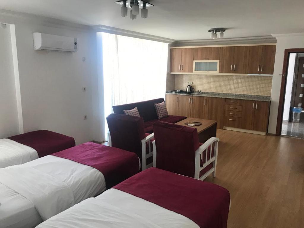 Aparthotel Olbia 2*