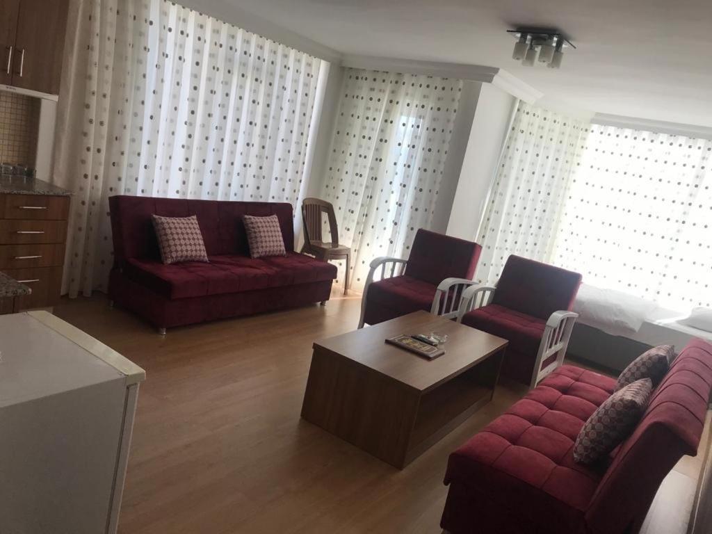 Aparthotel Olbia Antalya