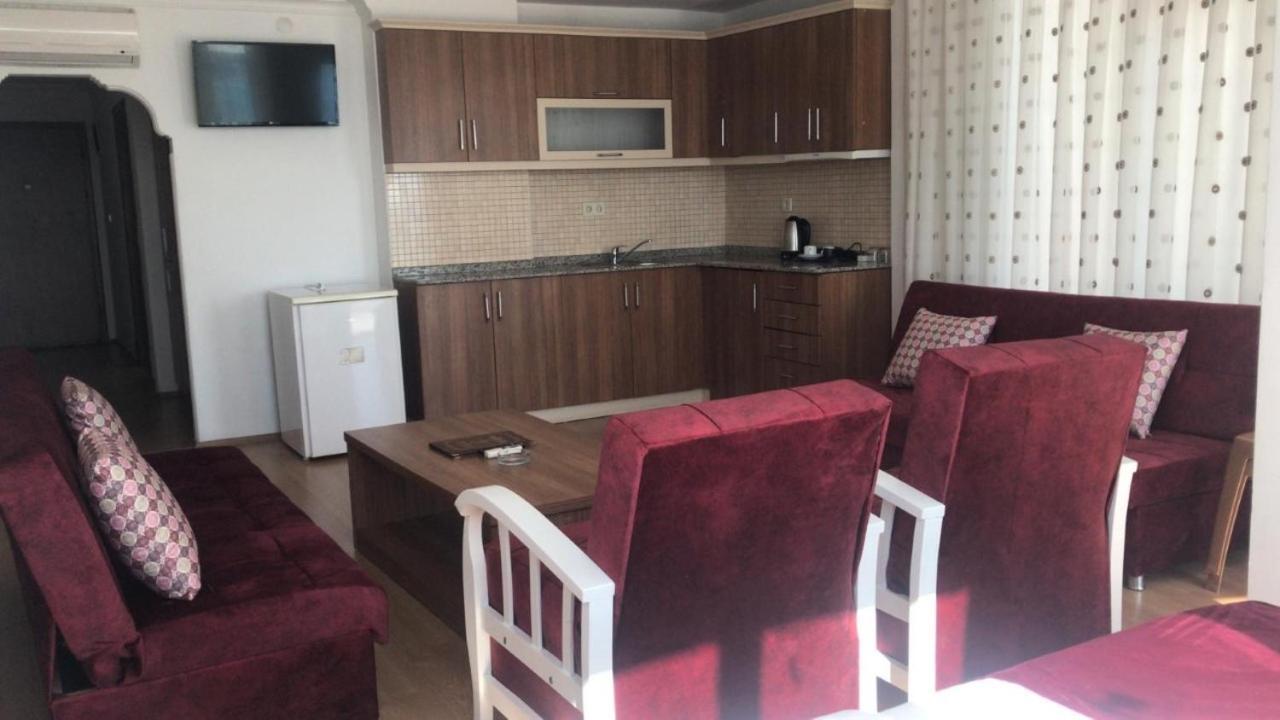 Aparthotel Olbia 2*
