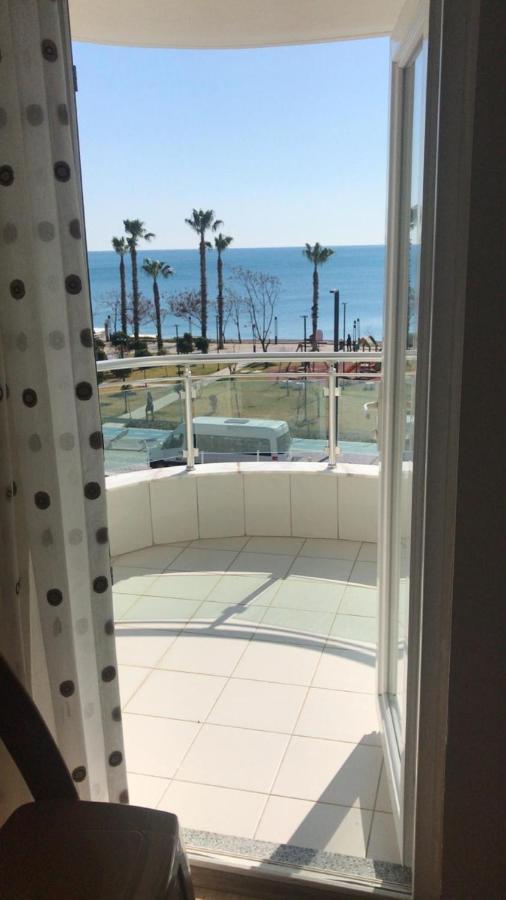 Olbia Aparthotel Antalya