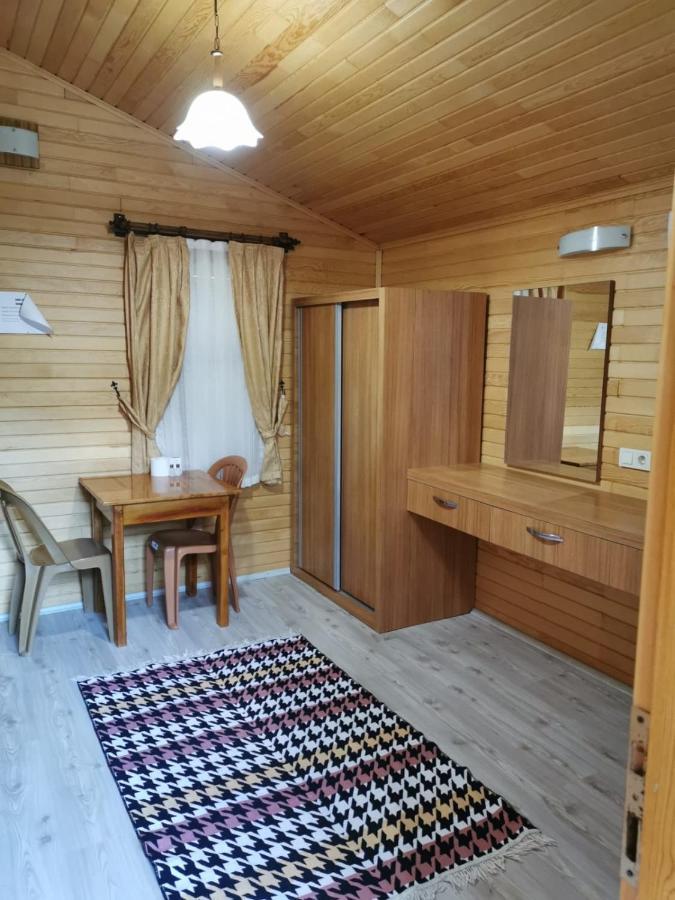 Sahil Pansiyon Bungalow * Antalya