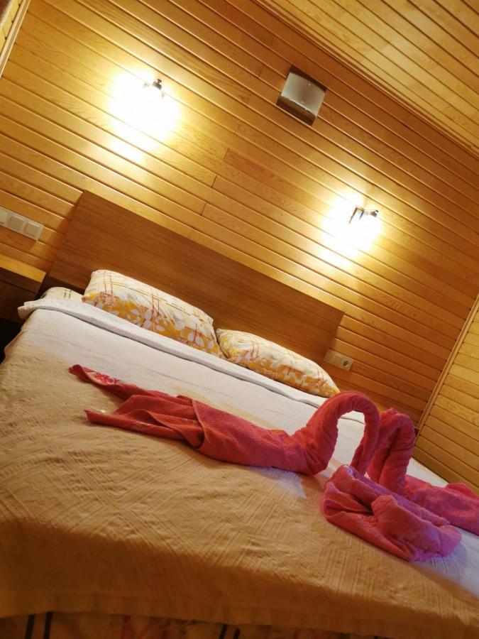Sahil Pansiyon Bungalow Homestay *