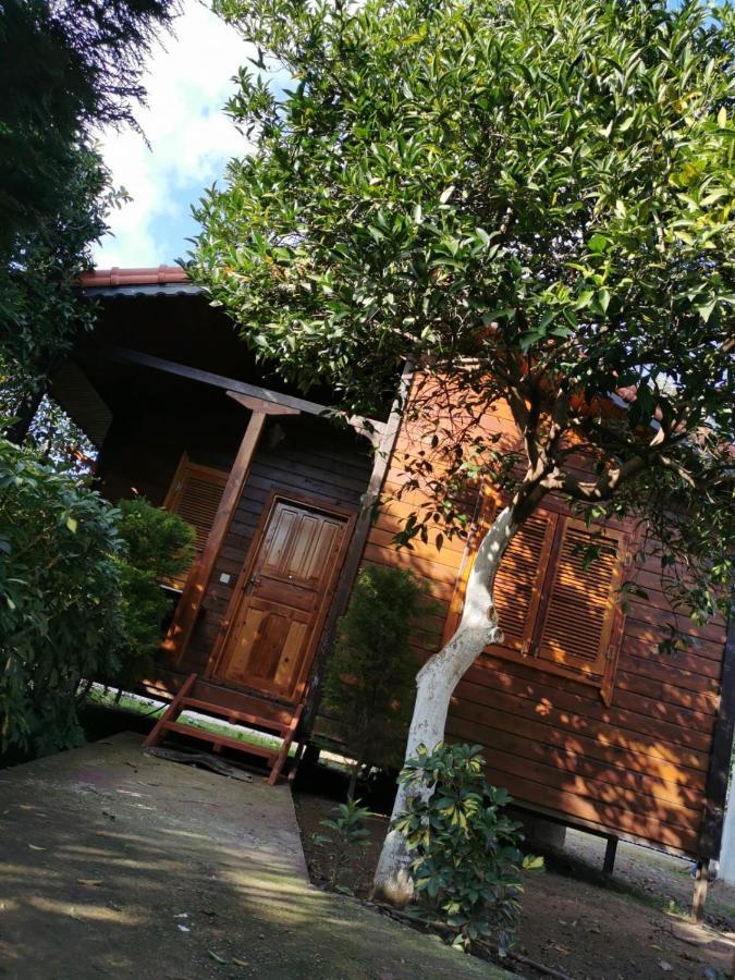 Sahil Pansiyon Bungalow * Antalya