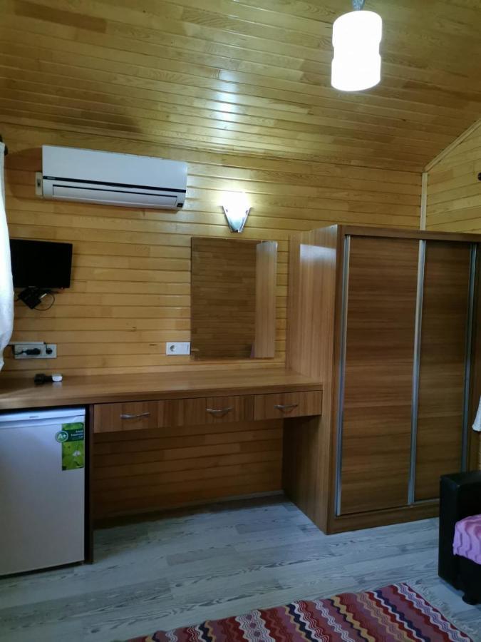 Homestay Sahil Pansiyon Bungalow *