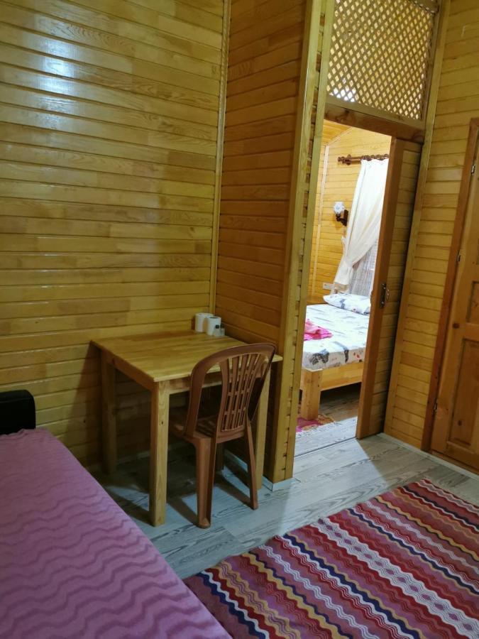 Sahil Pansiyon Bungalow Homestay *