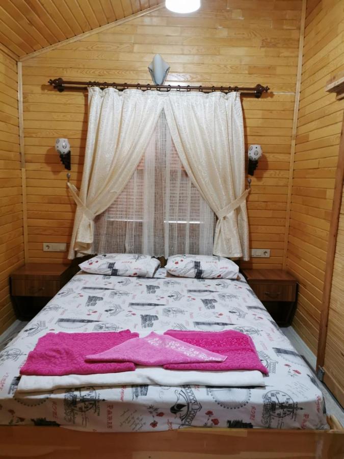 Sahil Pansiyon Bungalow * Antalya