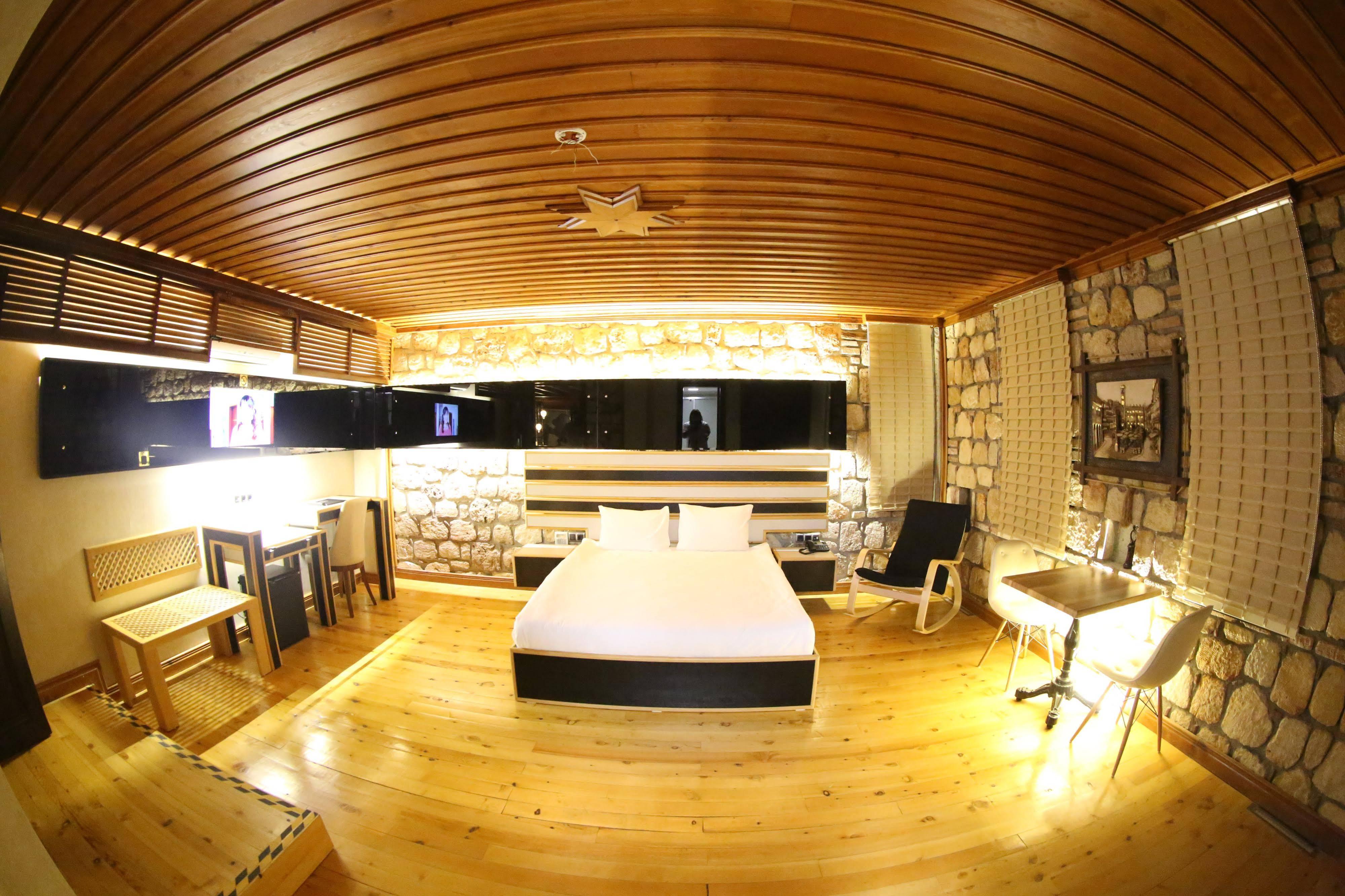 Kosa Butik Hotel