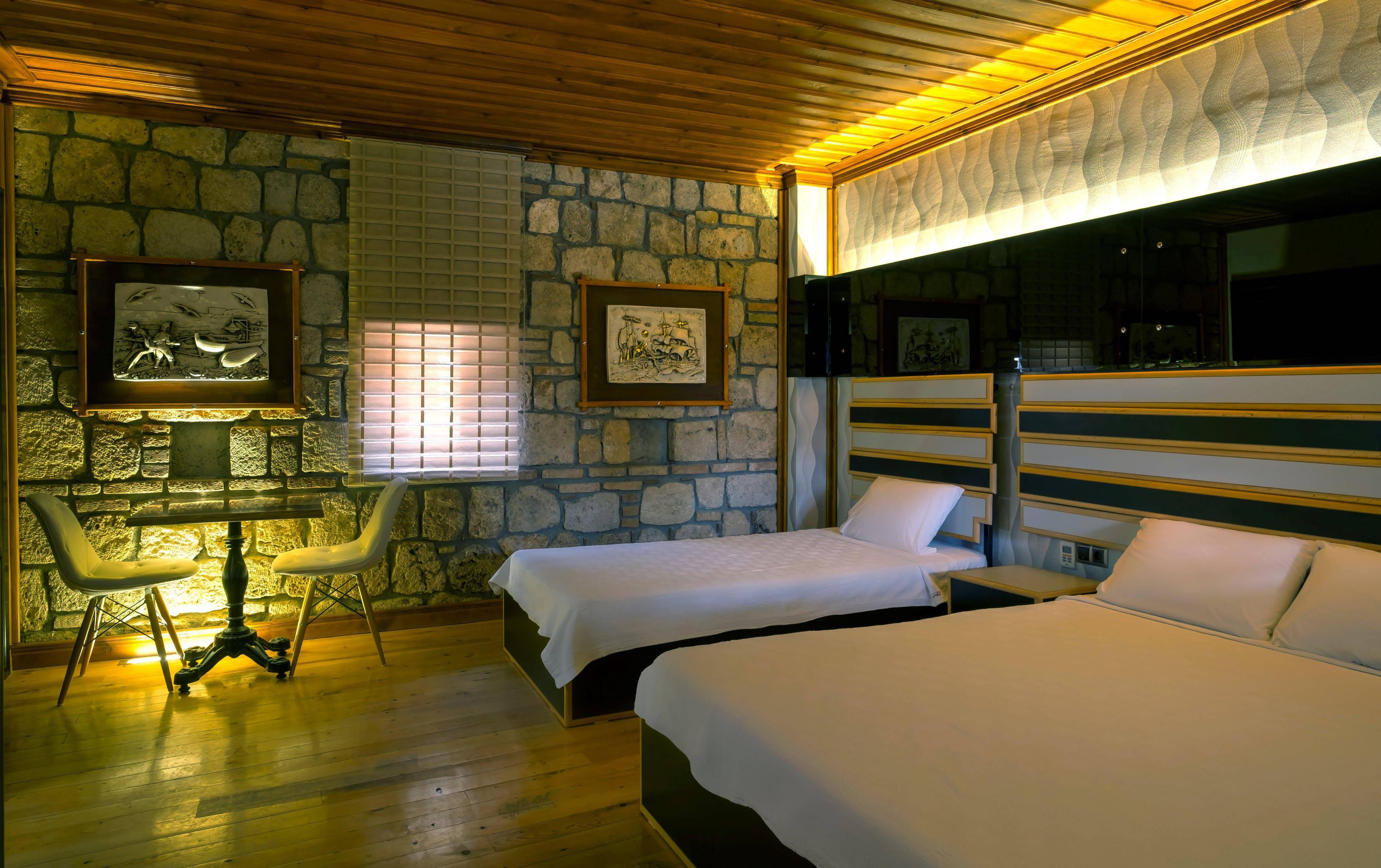 Hotel Kosa Butik 3*