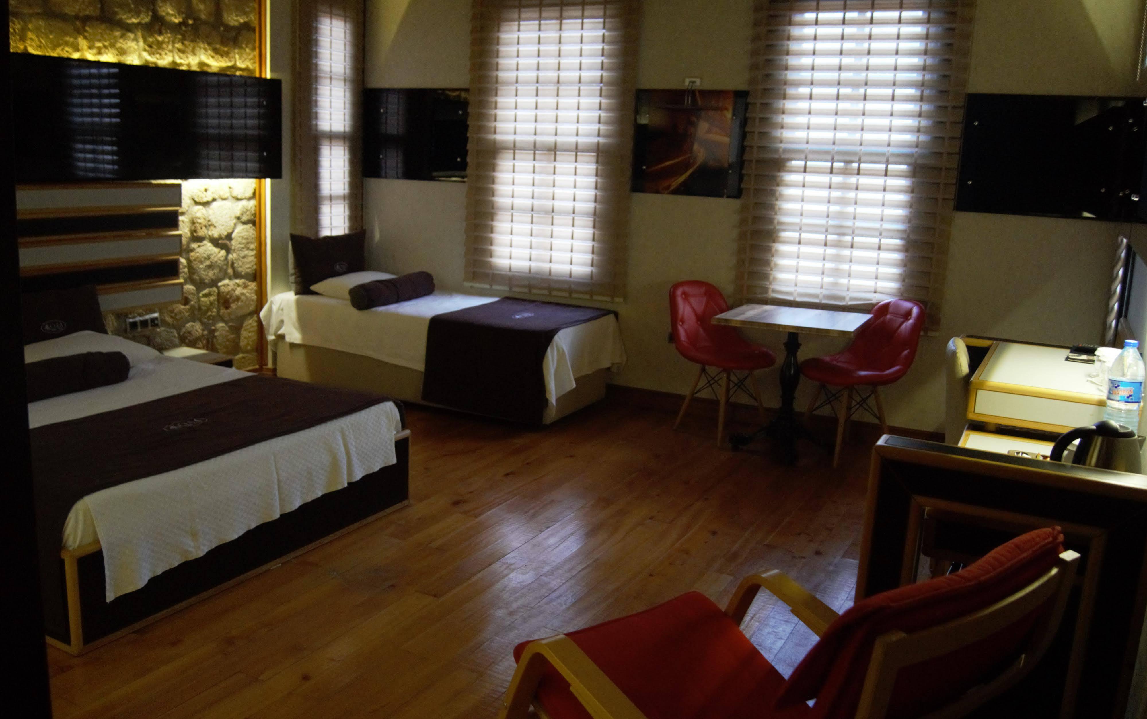 Hotel Kosa Butik 3*
