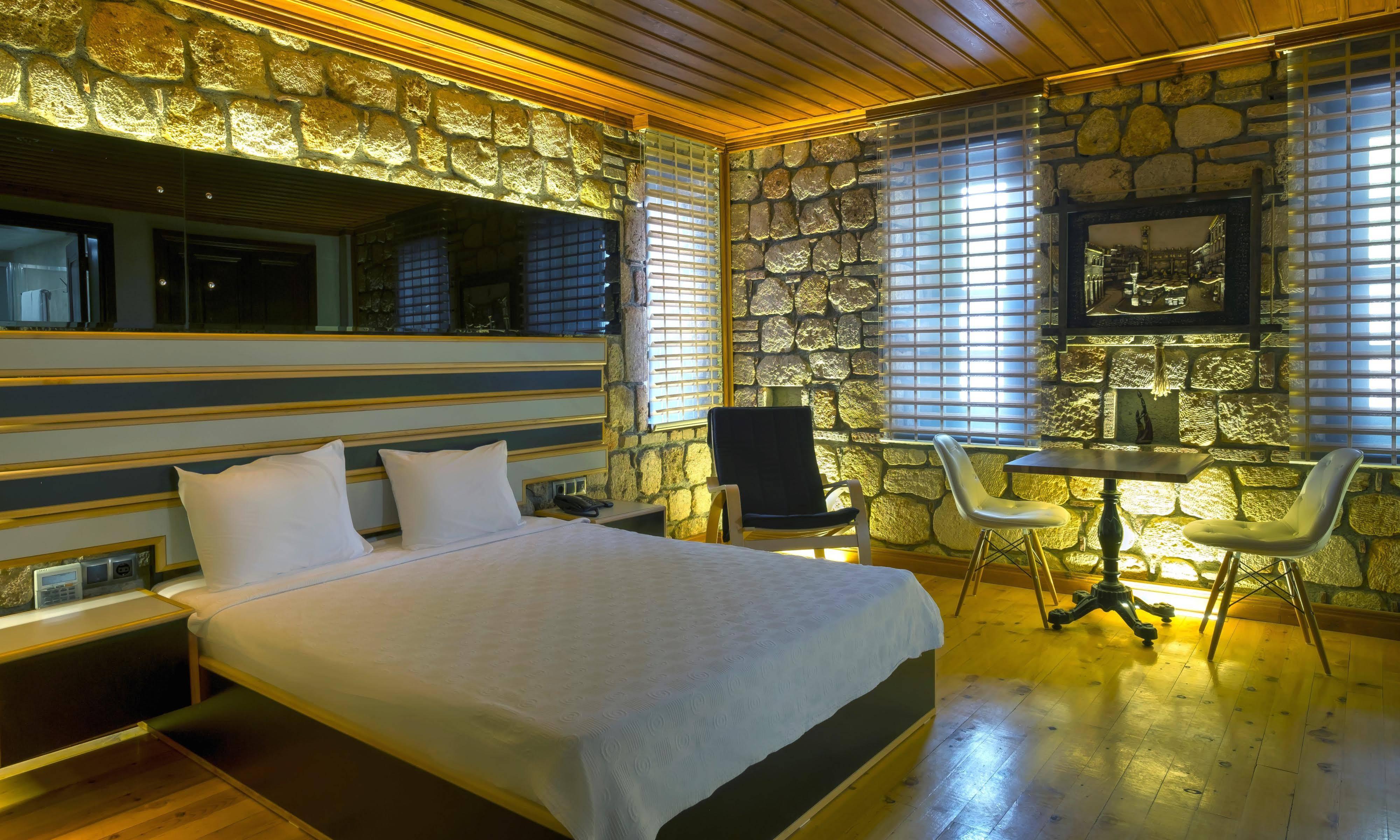 Hotel Kosa Butik