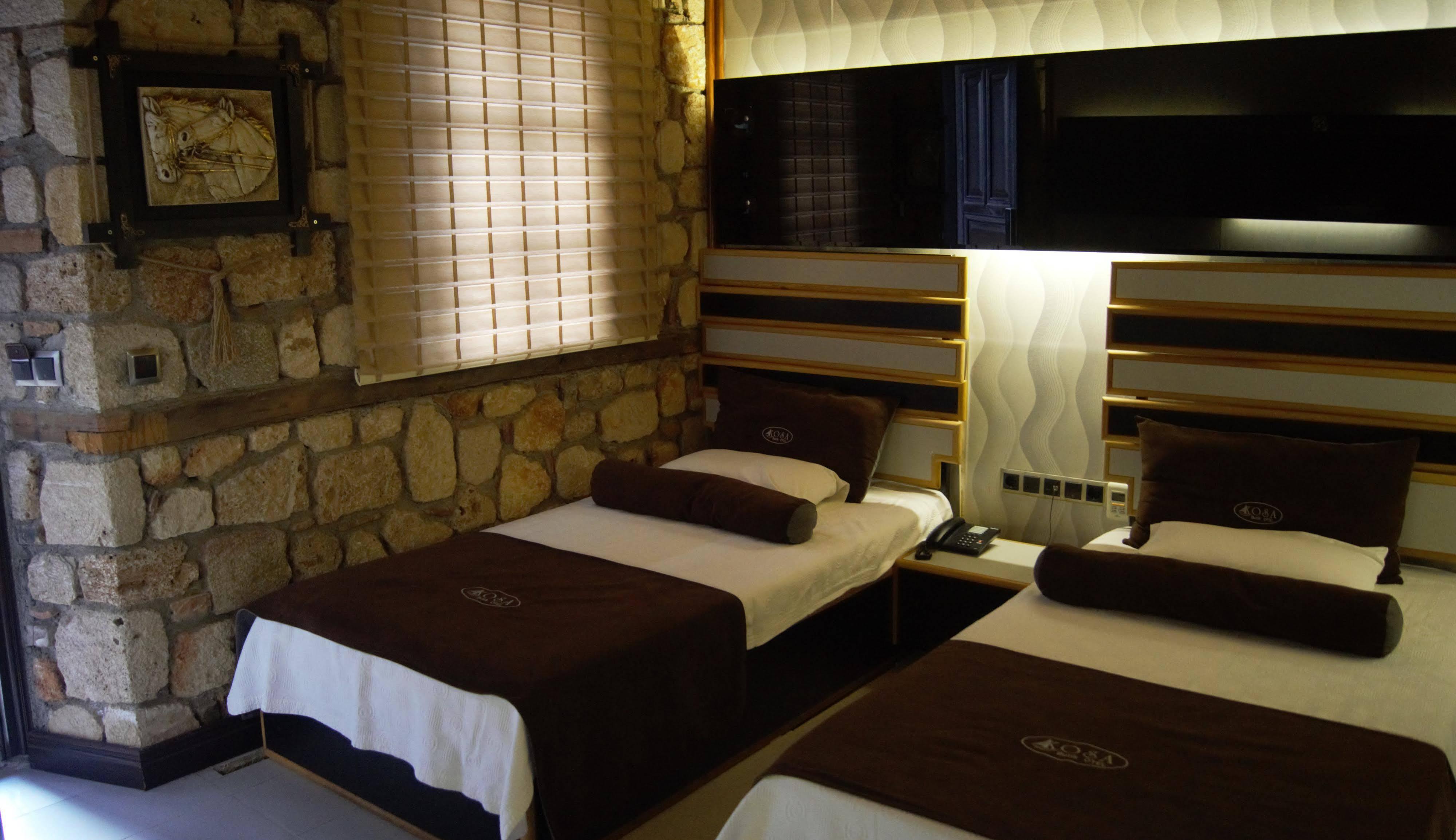 Hotel Kosa Butik Antalya