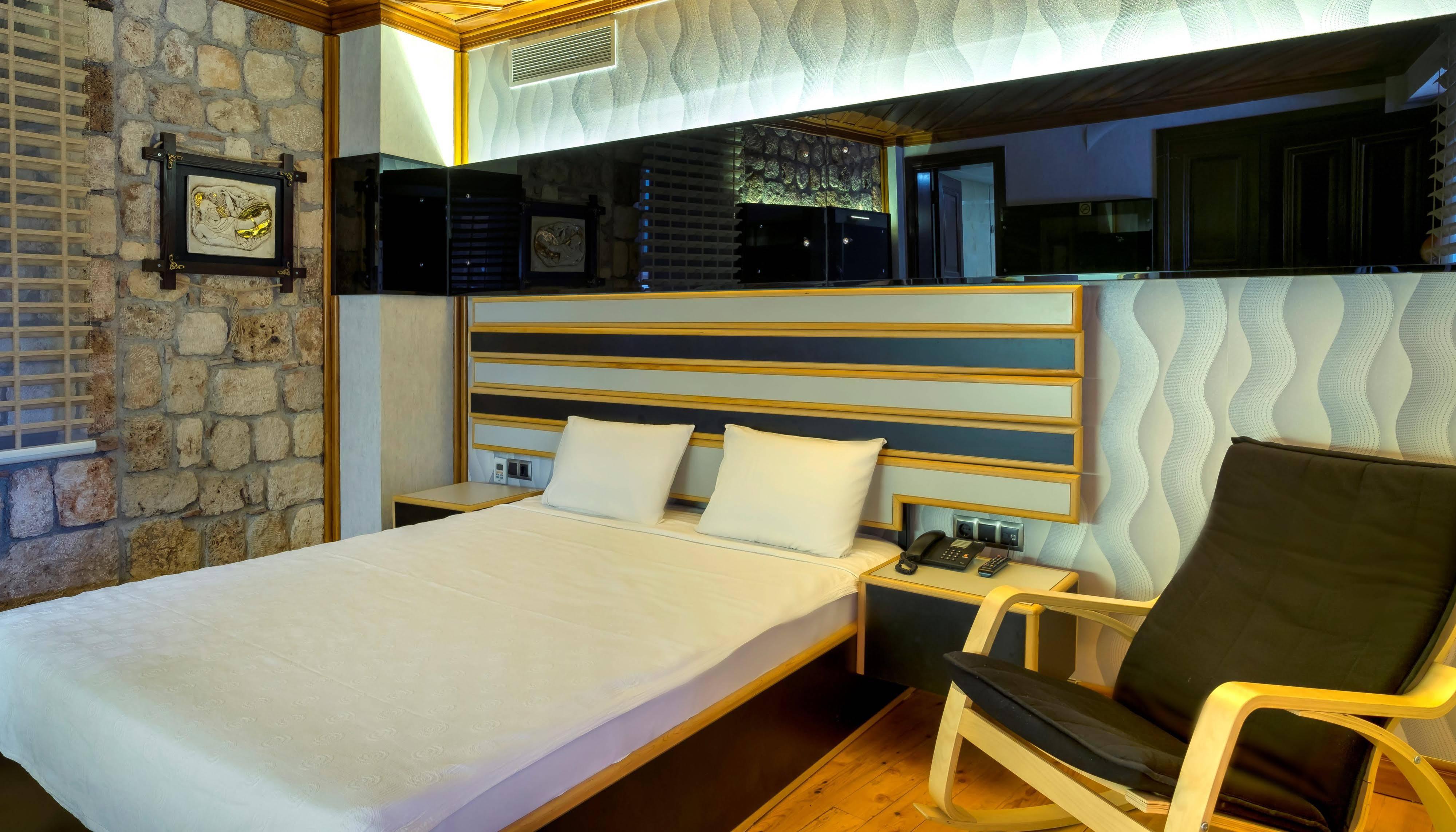 Hotel Kosa Butik 3*