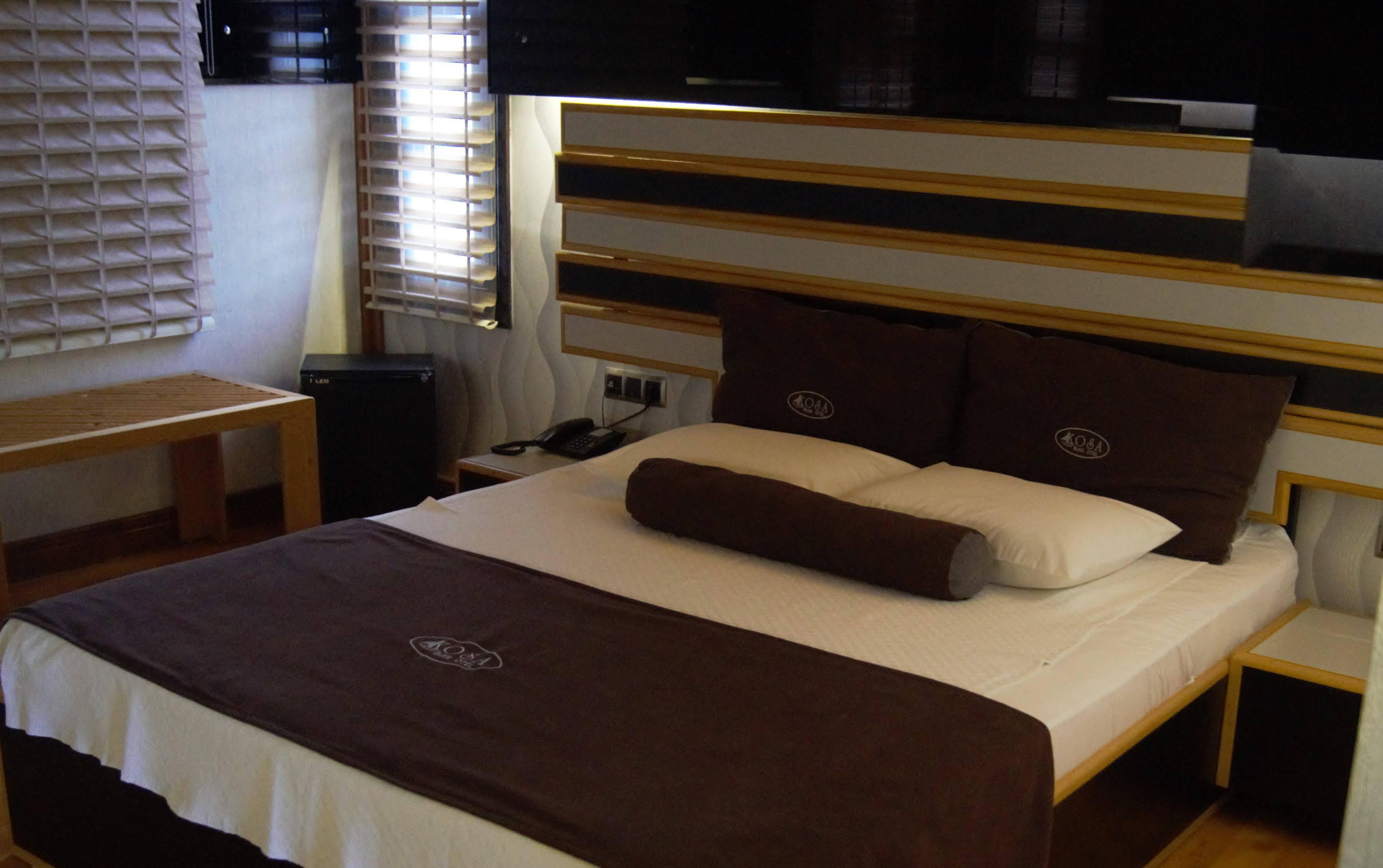 Kosa Butik Hotel