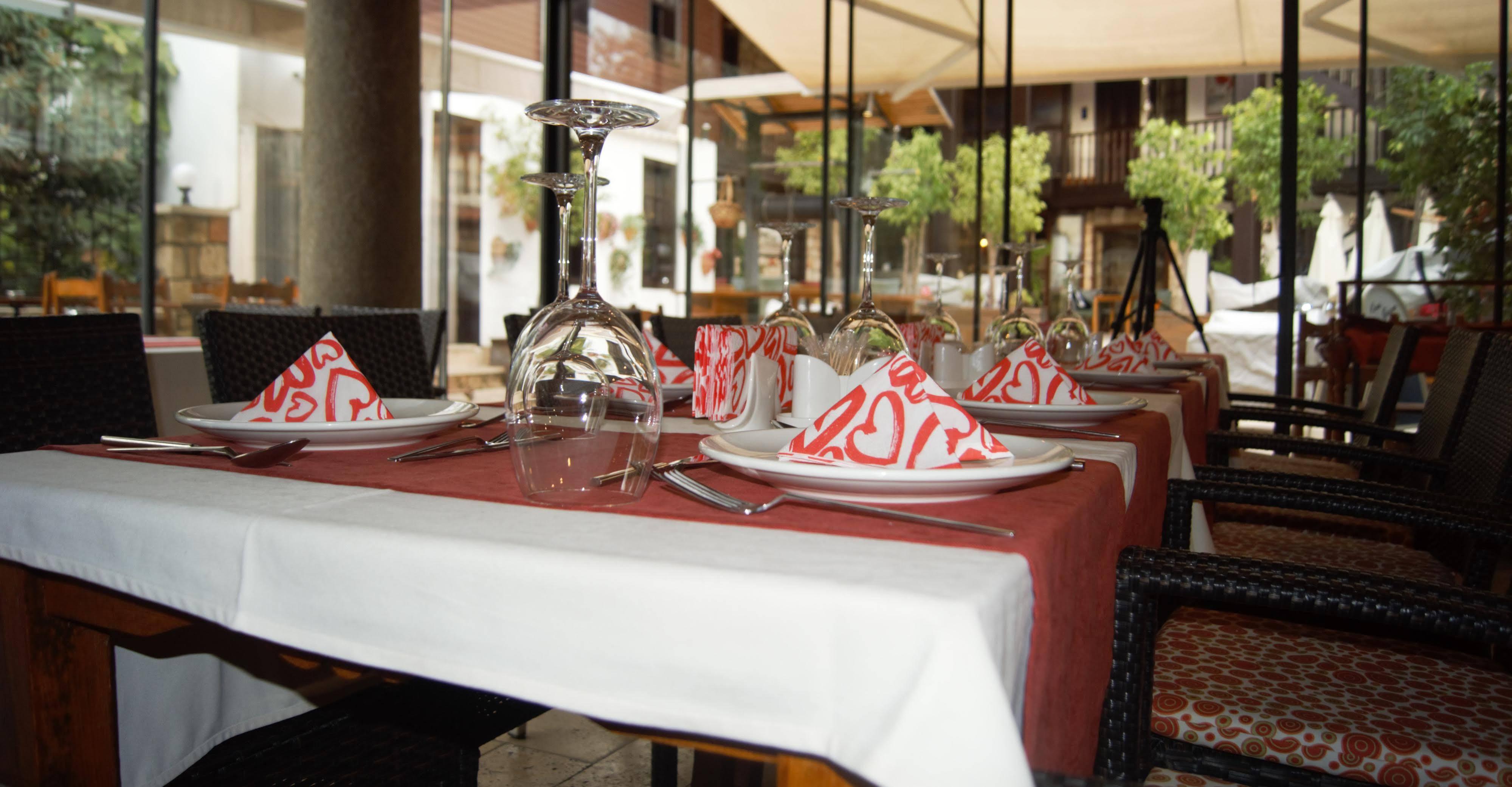 Hotel Kosa Butik