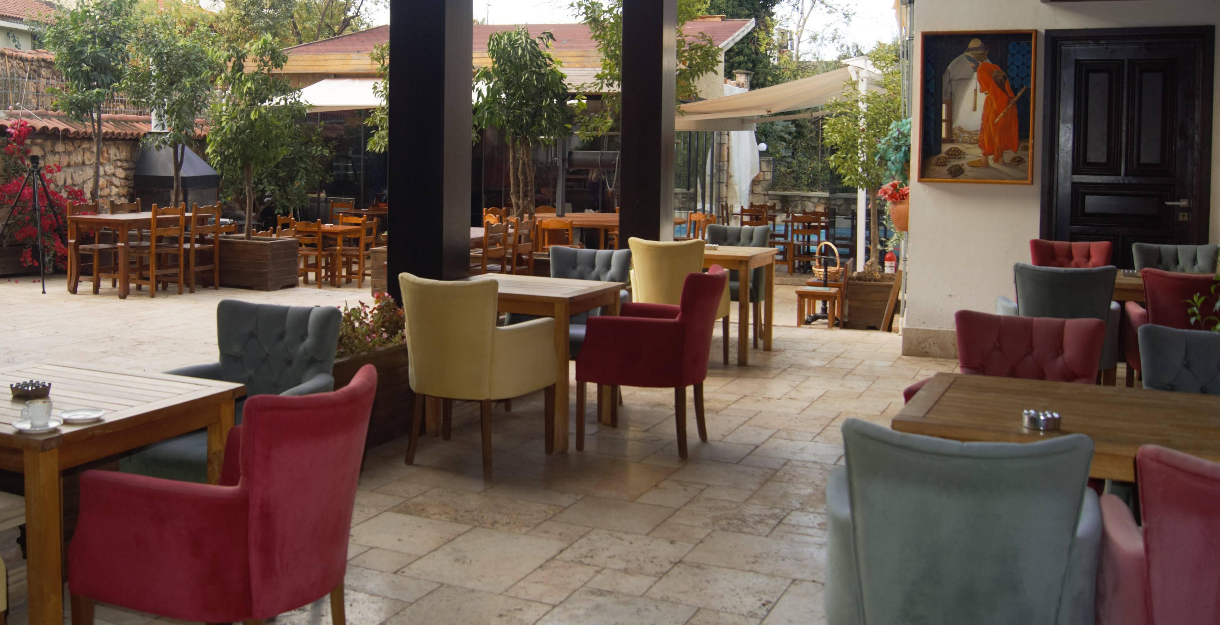 Hotel Kosa Butik Antalya