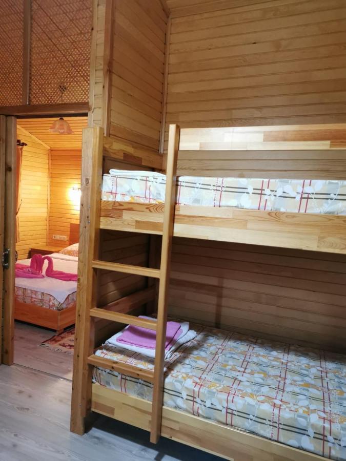 Sahil Pansiyon Bungalow Homestay