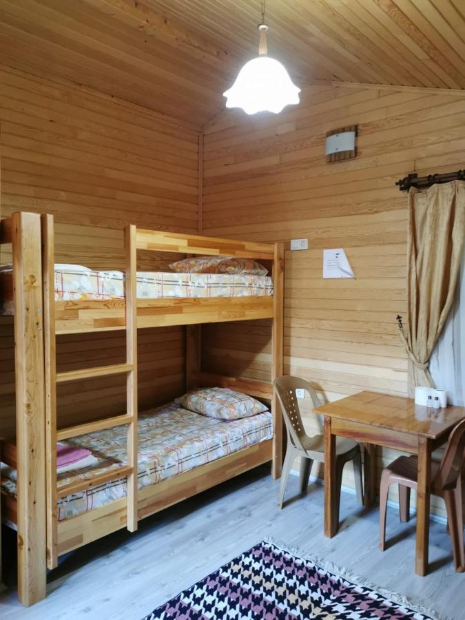 Sahil Pansiyon Bungalow Homestay Antalya