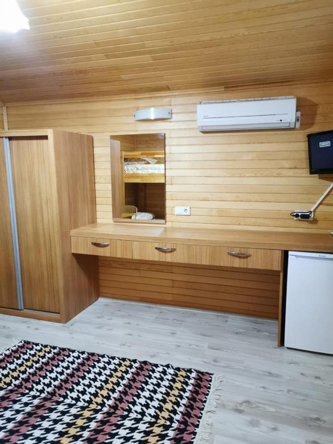 Homestay Sahil Pansiyon Bungalow Antalya