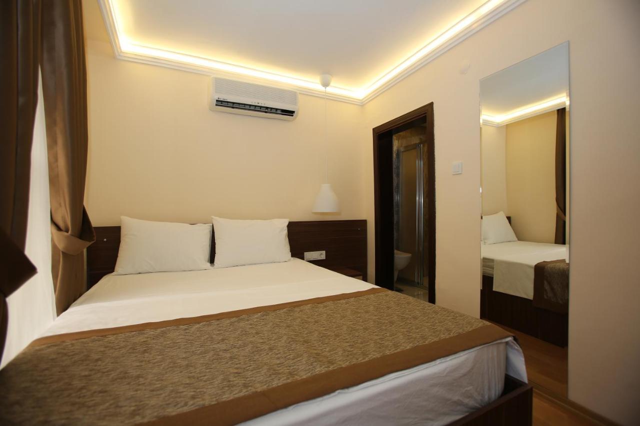 Otel Taka-butik-otel *